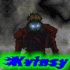 Kvinsy